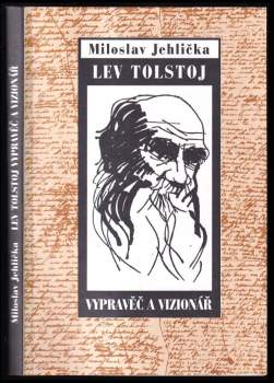 Lev Tolstoj