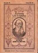 Valentin Fedorovič Bulgakov: Lev Tolstoj v poslední rok svého života