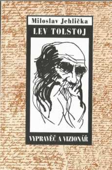 Lev Tolstoj