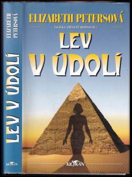Lev v údolí