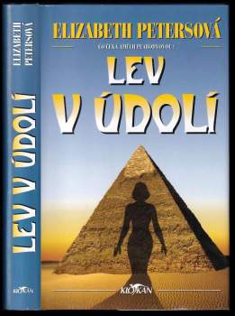 Lev v údolí