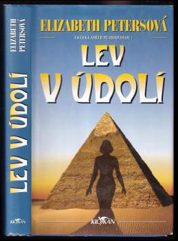 Lev v údolí