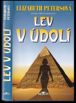 Lev v údolí