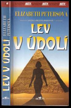 Lev v údolí