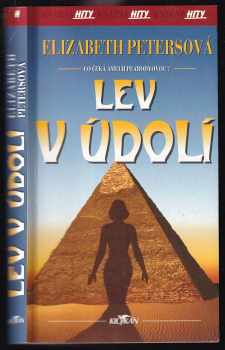 Lev v údolí