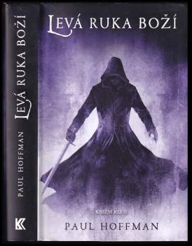 Paul Hoffman: Levá ruka boží