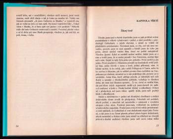 Ursula K Le Guin: Levá ruka tmy