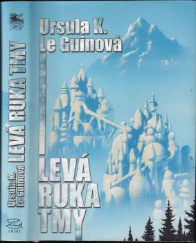 Levá ruka tmy