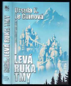 Levá ruka tmy