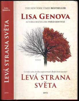 Levá strana světa