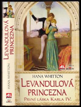 Levandulová princezna