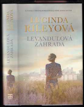 Levanduľová záhrada