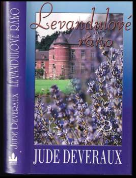 Jude Deveraux: Levandulové ráno