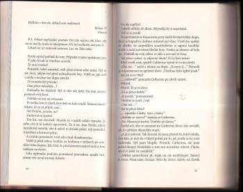 Nina George: Levandulový pokoj