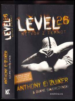 Level 26: Netvor z temnot