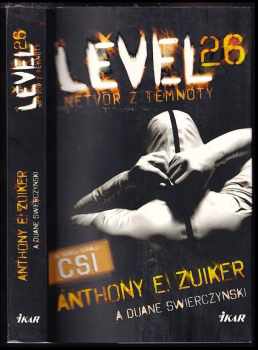 Level 26: Netvor z temnot