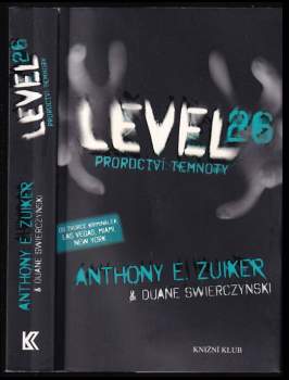 Level 26: Proroctví temnoty