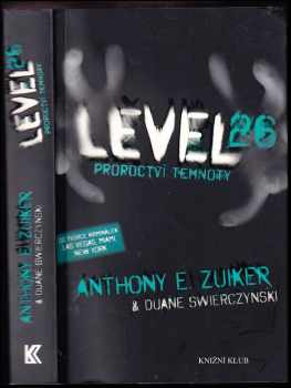 Level 26: Proroctví temnoty