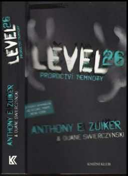 Level 26: Proroctví temnoty
