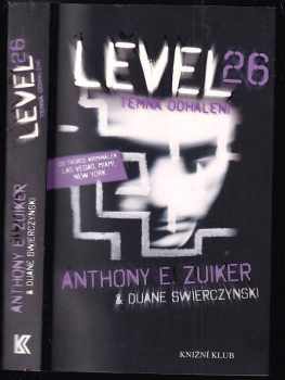 Level 26: Temná odhalení