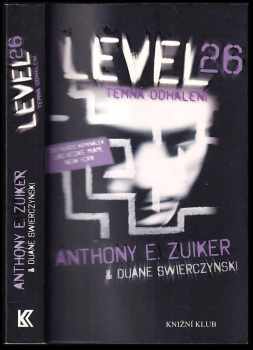 Level 26: Temná odhalení