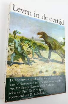 Leven in de Oertijd