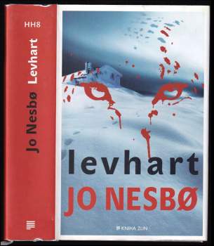 Levhart