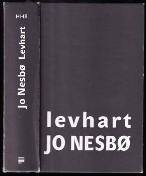Levhart : [8.]