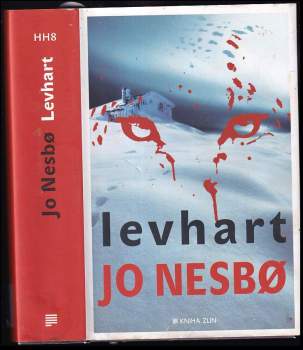 Levhart