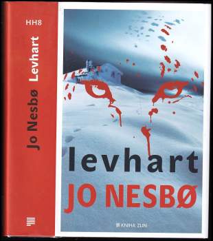 Levhart