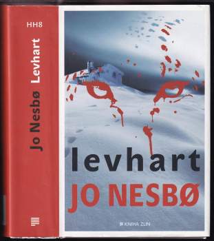 Levhart
