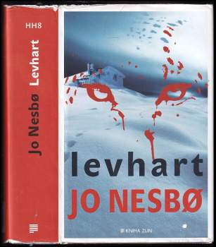 Jo Nesbø: Levhart