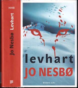 Jo Nesbø: Levhart