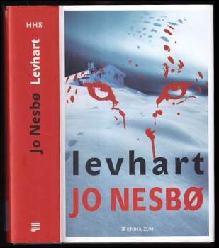 Levhart