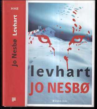 Jo Nesbø: Levhart