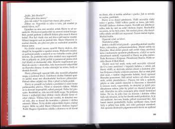 Jo Nesbø: Levhart