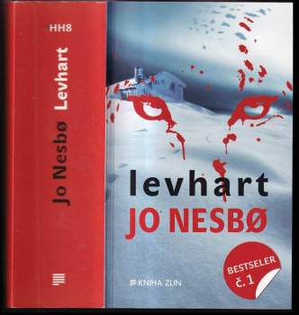 Levhart