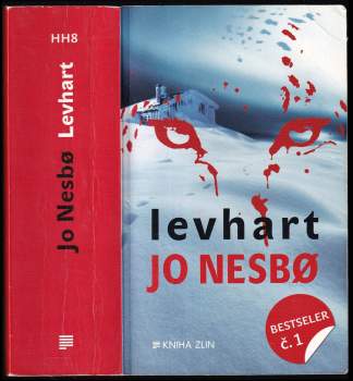 Levhart