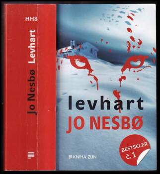 Levhart