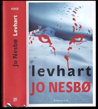 Levhart