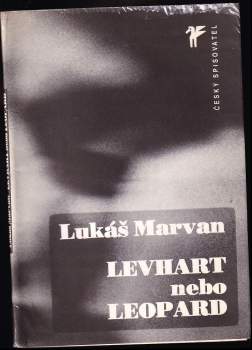 Levhart nebo leopard