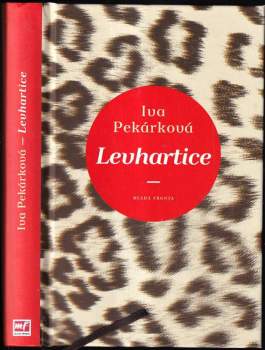 Levhartice