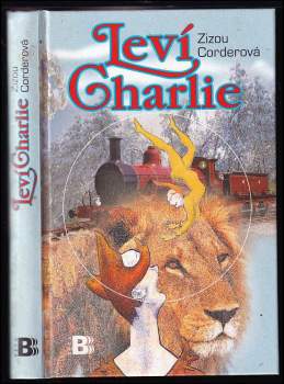 Leví Charlie
