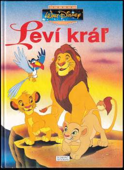 Leví kráľ