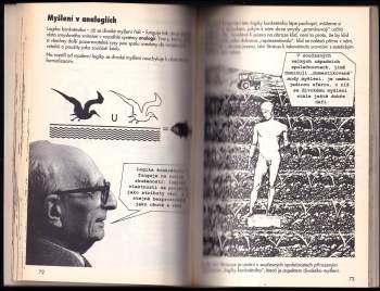 Boris Wiseman: Lévi-Strauss a strukturální antropologie