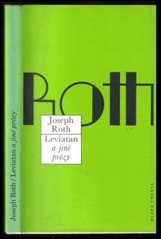 Leviatan a jiné prózy