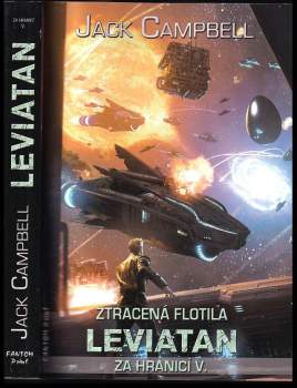 Jack Campbell: Leviatan
