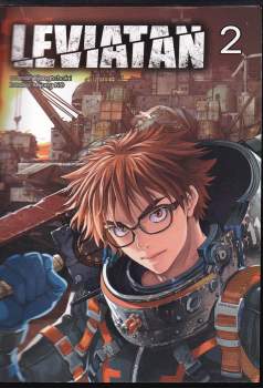 Kjŏng-tchak I: Leviatan