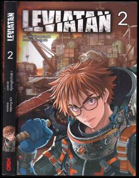 Kjongtchak I: Leviatan