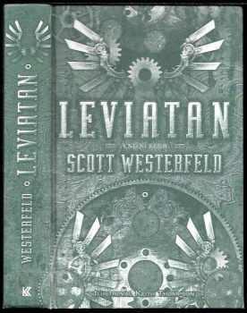 Scott Westerfeld: Leviatan